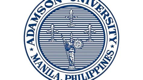 Adamson University address, admission, courses offered, notable alumni.